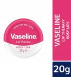 Vaseline Vazelin Ajakbalzsam Lip Therapy Rosy Lips 20g (50064861-2)