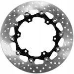 Brembo Féktárcsa Oro Yamaha Xt 660 Tenere 78B40843