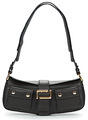 Lancel Válltáskák MULTIPOCKET DE LANCEL S HOBO BAG Fekete Egy méret