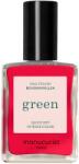 Manucurist Green körömlakk Bougainvillea 15 ml (3662263330286)