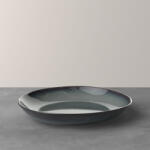 like. by Villeroy & Boch Lave gris univerzális, peremes lapostányér 27 cm (1042593800)