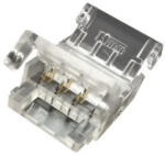 Braytron BRY-CON-1-RGB10mm-STRIP TO WIRE-LED STRIP CONNECTOR (BR-BS01-99610)