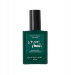 Manucurist Green Flash Gél Lakk Fedőlakk 15 ml (51000)
