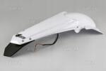 ItalyRacing Ufo Hátsó Sárvédő Yamaha Yzf 250 '10-'13 Fehér Színű Enduro Led Lámpával ),