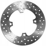 Brembo Féktárcsa Brembo Oro Kawasaki Ninja 1000 Sx ZX-10 R 68B407P8