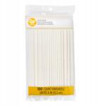 Wilton Nyalóka pálcikák Wilton 15 cm 100 db (191000848)