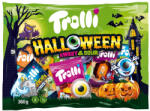 Trolli Halloween Édes-Savanyú Gumicukor Válogatás 360g