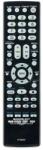  Távirányító Toshiba CT-90275 helyettesítő Távirányító TV-hez 26HL67 42HL67US 42AV500U (5904133273506)