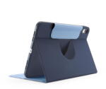 Pipetto Husă tabletă Pipetto Origami No5 Rotating Folio / 11 inch, 360°, dark pentru iPad Air 10.9 / 11 inch, rotire 360° - Albastru (P059-113B-AD) - pcone