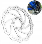  Féktárcsa TJ09070 160 mm (6") (XWHWN0761)