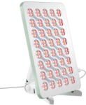 Nanoleaf Oglinzi cosmetice Lampă Smart Nanoleaf Panou Light Therapy, terapie cu lumina rosie, design modern pentru relaxare - Rosu (NLRLTPK0201A203)