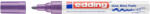 edding Lakkmarker 750 Kerek Hegy 2-4mm Lila Edding (7580096008) - nyomtass-olcson