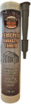United Sealants United Sealants Fémépítő Ragasztó és tömítő 290ml szürke (3230)