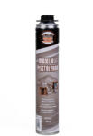 United Sealants United Sealants Maxi XLE Pisztolyhab 870ml (4110)