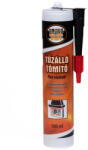 United Sealants United Sealants Tűzálló tömítő 300ml fekete (2020)