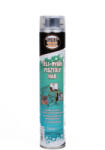 United Sealants United Sealants Téli Pisztolyhab 750ml sárga (4060)