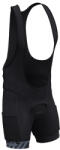 Leatt Kerékpáros Rövidnadrág (vállpántos) Mtb 4.0 Bib Liner Fekete M (6009699109395)