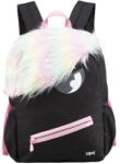 Zip-it Rucsac ZIPIT Lady Grillz - negru (ZP-424136)