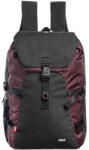 Zip-it Rucsac ZIPIT Metro Premium - visiniu cu negru (ZP-421593)