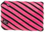 ZIPIT Penar cu fermoar, ZIPIT Neon Jumbo - roz (ZP-423009) Penar
