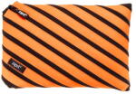 ZIPIT Penar cu fermoar, ZIPIT Neon Jumbo - portocaliu (ZP-423016) - vexio Penar