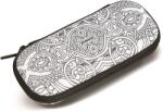 ZIPIT Penar cu fermoar, ZIPIT Color In - Swirls (ZP-197117) Penar