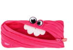 ZIPIT Penar cu fermoar, ZIPIT Party Monster - roz (ZP-427694) Penar