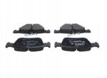 Bosch Fékbetétek Bosch Vw Hátsó Arteon/passat/tiguan/touran 0 986 496 346