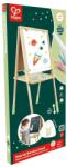 Hape Bambusz rajztábla állvánnyal (HAPE_E2001)