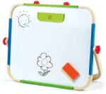 Hape Asztali rajztábla - kis művészstúdió (HAPE_E1009)
