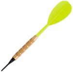 Darteg VS 1/4-2BA sárga 14g - soft darts