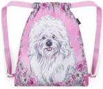 Bagmaster LUMI 24 G tornazsák lányoknak (BAGMASTER_A123456)