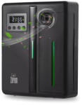 Zerum Nebula difuzor Black