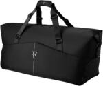 Wilson RF Practice Racquet Bag Black 6 Pack tenisztáska