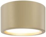 Maytoni modern fürdőszobai lámpa hydra matt arany myc090cl-15w3k-mg (C090CL-15W3K-MG)