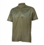 Endura Hummvee Ray II férfi póló, S/s, khaki, L (E3215GO/5)