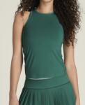 Wilson Fieldhouse Tank Lite Field Green női trikó