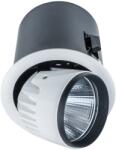 Italux modern süllyesztett mennyezeti lámpa tanto fehér itxra-721r/wk-ww/70 (RA-721R/WK-WW/70)