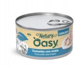 Oasy OAWNBCL008516A Oasy főzőleves tonhal és tengeri sügér