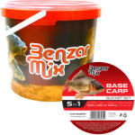 Benzar Mix Benzar Base Vödrös Szett Ponytos