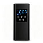  Autós Kompresszor 3AZ1BEN. Elektromos Pumpa, Powerbank 4000mAh, Kompresszor (FDNKTUYR6F)