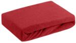 Takoy Cearceaf 180x200x20 cm din bumbac FROTTE cu elastic, greutate 170 g/m2 DESIGN 91