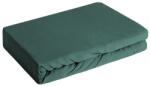 Takoy Cearceaf JERSEY 220x200x30 cm din bumbac cu elastic-HF-465101