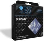  Blusyn mézeskendő 22x50 cm (10 db) külön csomagolva TACKRAGS