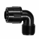 Irritec Könyök 20 x K 1/2" kúpos