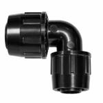 Irritec Könyök 25 x 25 kúpos