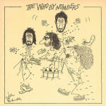 The Who - THE WHO BY NUMBERS - Vinyl (3715627)