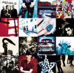 U2 - Achtung Baby - Vinyl (5797009)