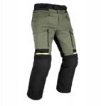 Oxford Rockland Nadrág Khaki/fekete/sárga Fluo Színben Xl-es Méret