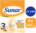 Sunar Complex 3, 4 x 600 g (31103600)